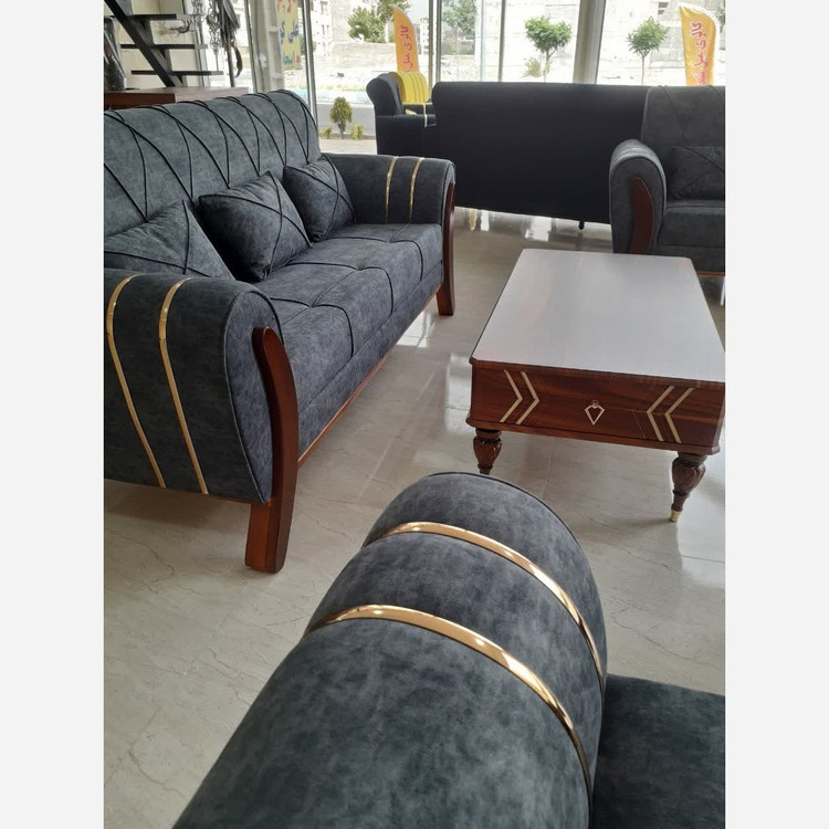 مبل اسکارلت و نیو اسکارلت پرطرفدار