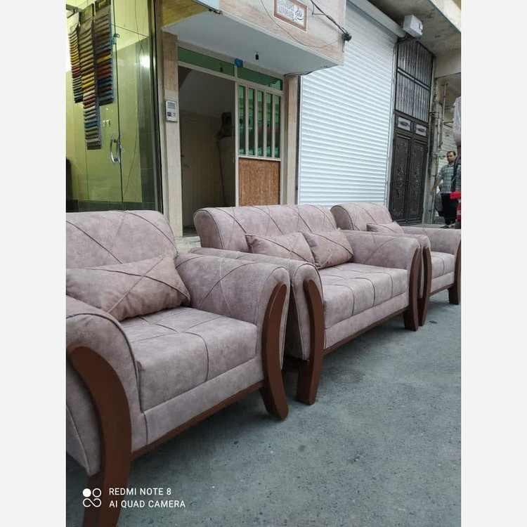 مبل اسکارلت و نیو اسکارلت پرطرفدار
