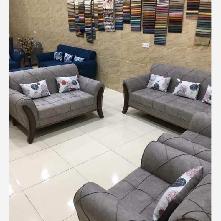 مبل اسکارلت و نیو اسکارلت پرطرفدار