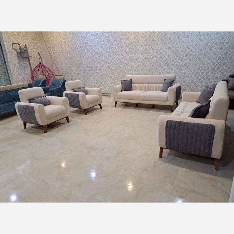 مبل ژینو ست 7 نفره