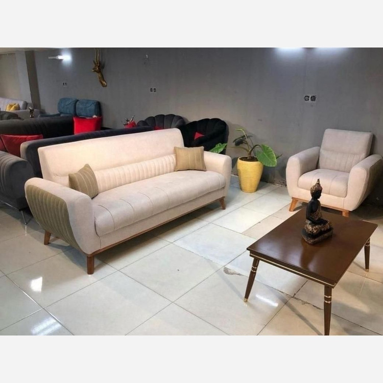 مبل ژینو ست 7 نفره