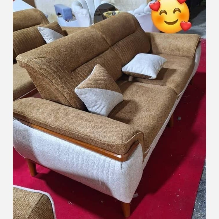 مبل و مبلمان شیک و اسپرت صوفیا ست 8 نفره مکانیزه