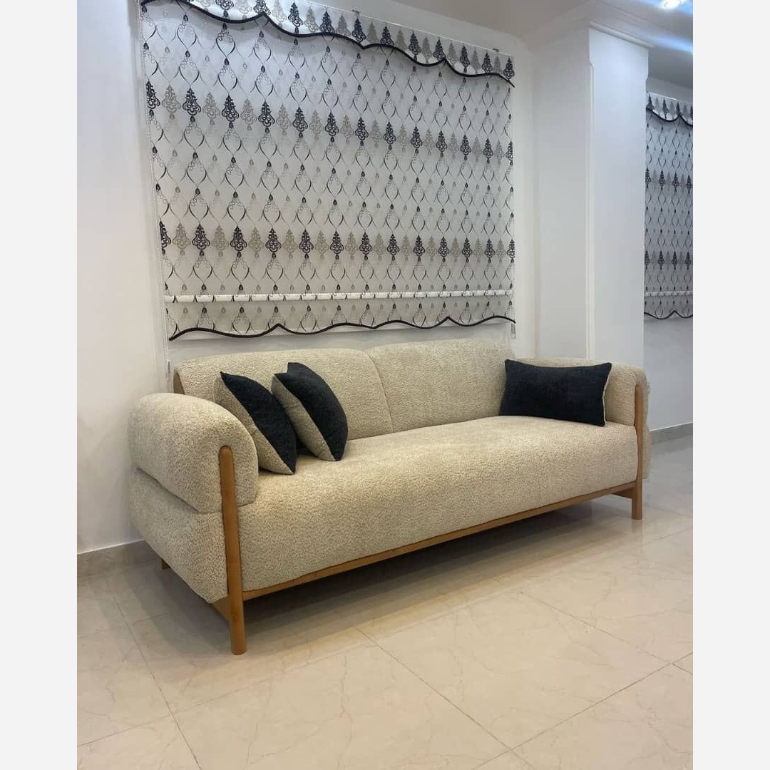 مبل مینیمال هلندی جدید و زیبا