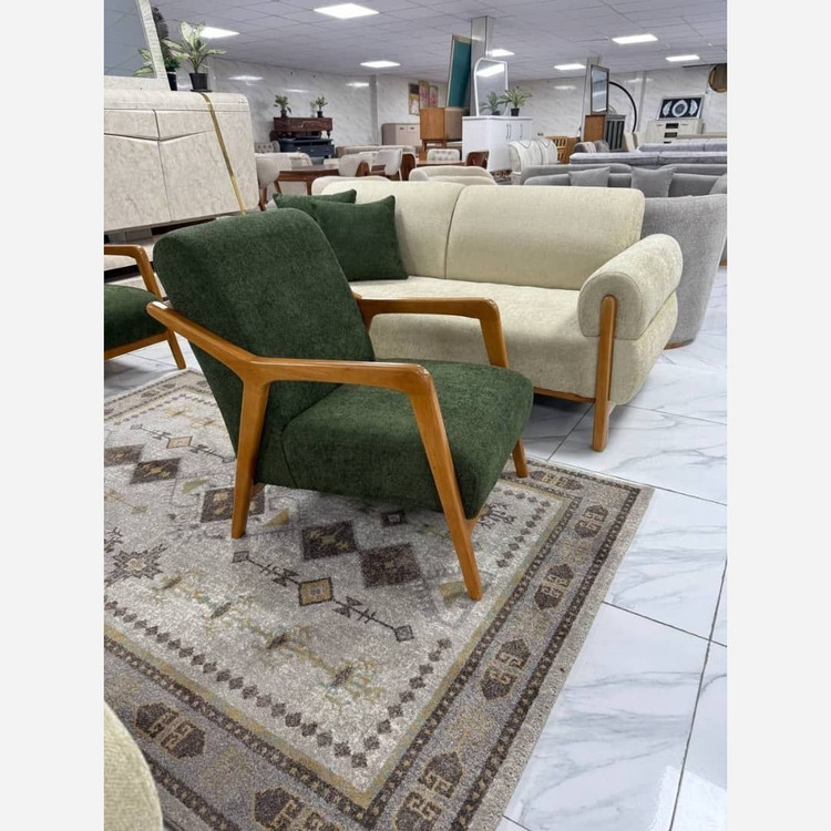 مبل مینیمال هلندی جدید و زیبا