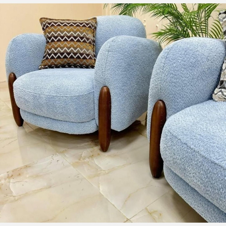 مبل زیبای ورساچ 8 نفره