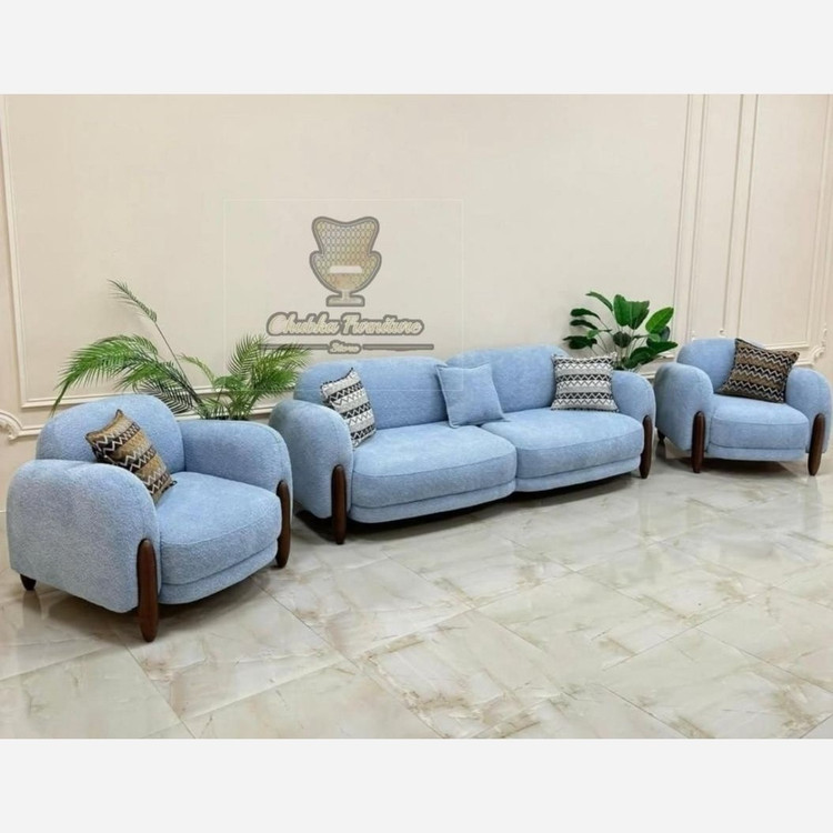 مبل زیبای ورساچ 8 نفره