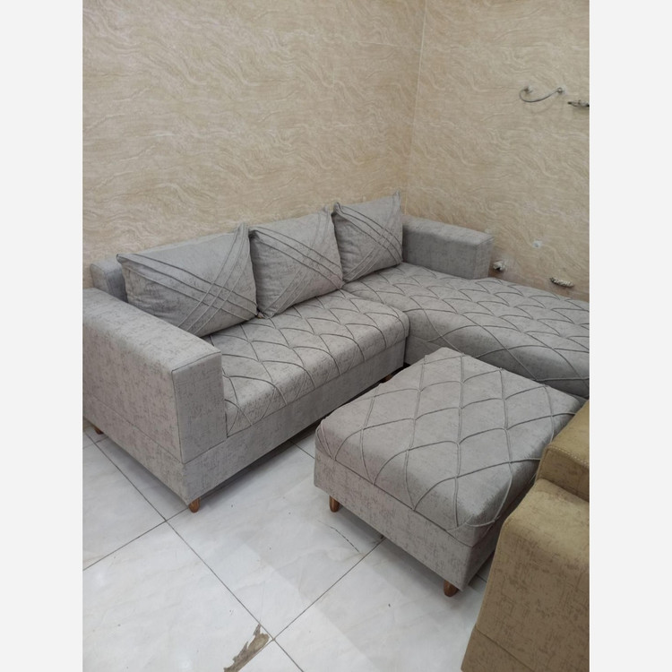 مبل و مبلمان ال تی وی پرطرفدار ست 5 نفره ترکیب 2+3