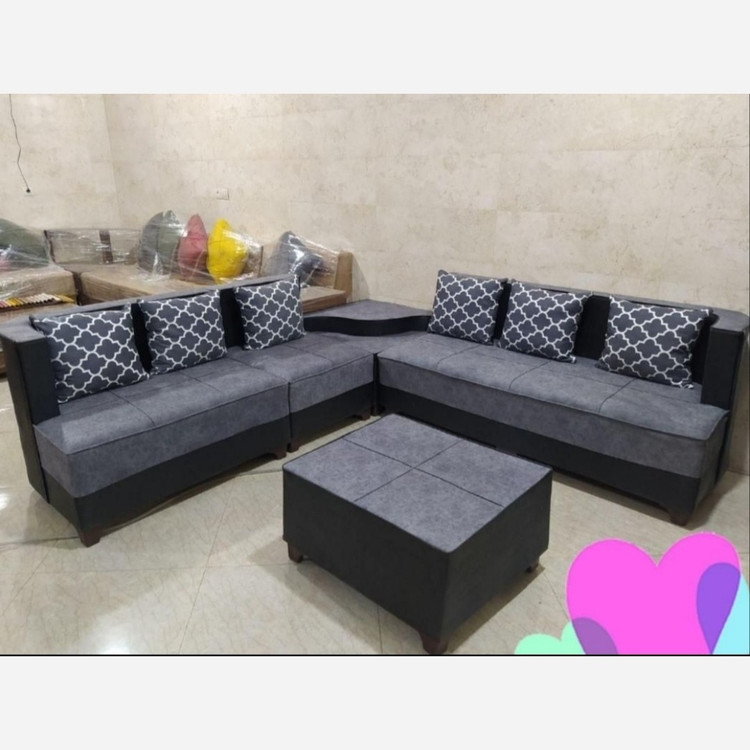 مبل ال کنج ساده اقتصادی باکیفیت و پرطرفدار